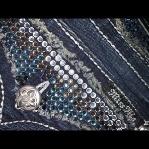 Miss Me Jeans New With Tags